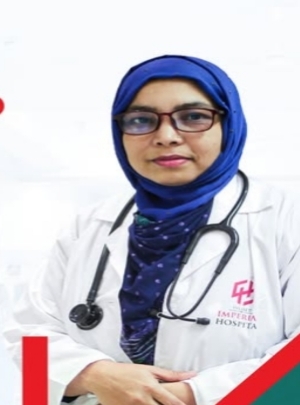 Doctor Photo
